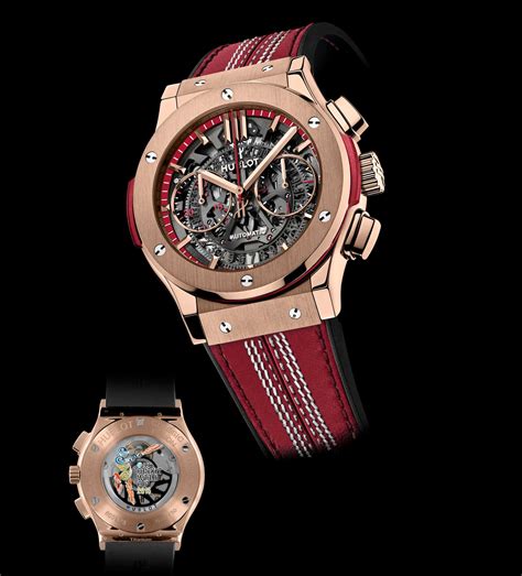 hublot acciaio|hublot watches india.